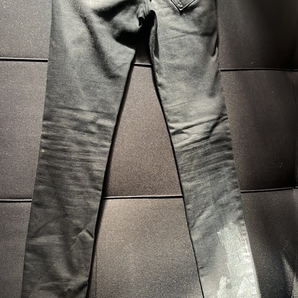 Jeans stretch Maison Martin Margiela size 25-26 US - Picture 6 of 10